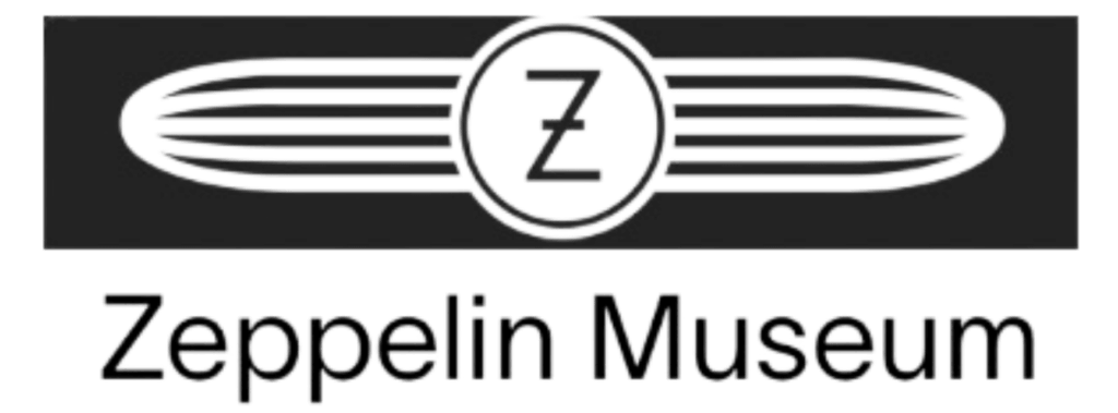 Logo des Zeppelin Museums, Friedrichshafen