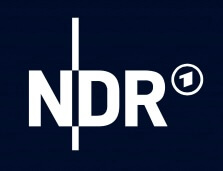 Logo des Fernsehsenders NDR