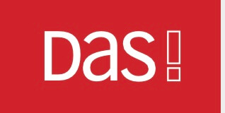 Logo der NDR Fernsehsendung DAS!