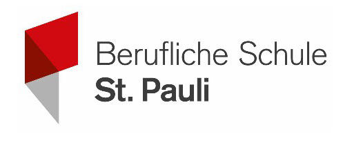 Logo der beruflichen Schule St. Pauli in Hamburg