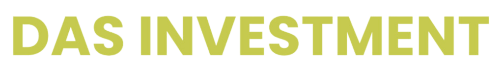 Logo der online Zeitschrift Das Investment