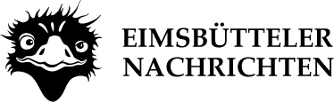 Logo der Zeitung Eimsbütteler Nachrichten